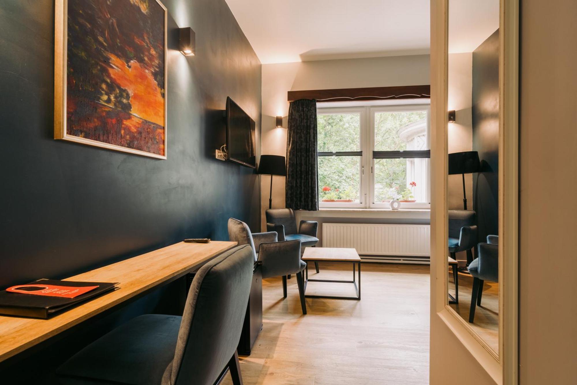 Hotel L'Eau Vive Vresse-sur-Semois Exteriér fotografie